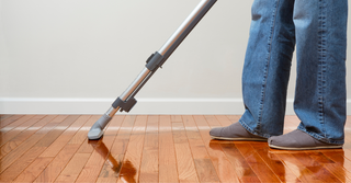 Top 5 Vacuum Cleaners for Hardwood Floors
