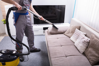Testing Your Vacuum Cleaner