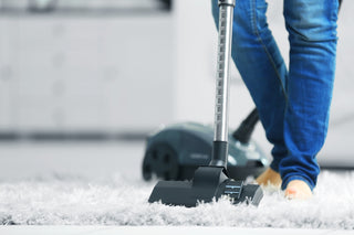 The Most Efficient Vacuum Cleaners