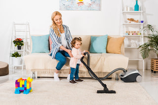 Deciding What Vacuum Fits Your Needs