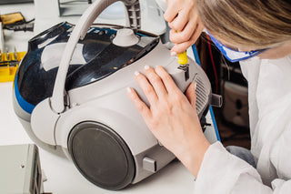 Get Vacuum Repair Before Spring Cleaning