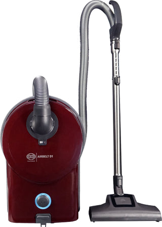 Buy a SEBO Airbelt D1 Turbo vacuum cleaner online.