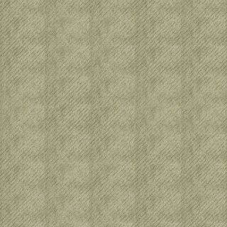 Snowy Days & Frosty Nights by Kathi Campbell: Striped Woolen Texture Sage 8462-61 from 47-EE Schenck features a textured sage background with diagonal dark lines, creating a sketch-like crosshatched effect—ideal for quilting cotton or digital fabric projects.