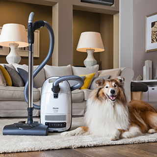 Miele C3 Cat & Dog IU (12)
