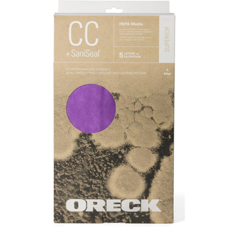 Oreck AK1CC6H