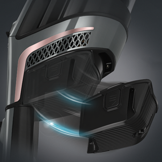 TriFlex HX1 Graphite IU (7)