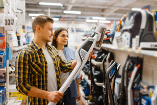 Shopping Guide: 4 Features to Look for in Your Next Vacuum