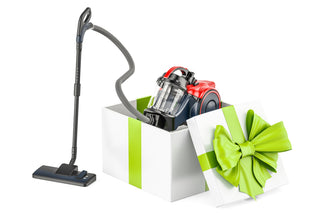 Put These Vacuums on Your Holiday Shopping List