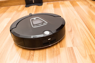 Why You Should Definitely Buy that Roomba Vacuum