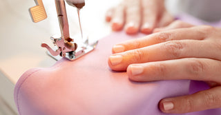 Image showing a variety of sewing machines available at Wimmers