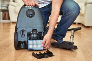 Tips for Improving Air Quality Inside Your Home During Winter Months