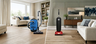 Miele vs Riccar: Which Should You Buy?