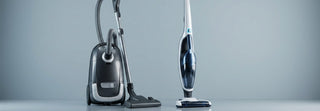 Miele vs Dyson: Which Should You Buy?