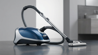 What the Miele Complete C3 Is and Who Makes It