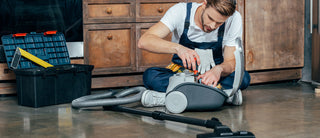 The Various Repairs Offered at Vacuums 360