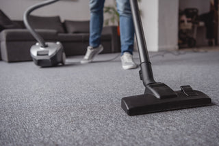 Primer on General Importance of Vacuuming a Home