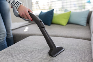 How Heavy Is Your Vacuum?