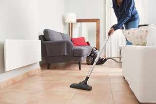 The Most Affordable Vacuum Cleaners