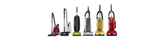 The Best Vacuums from Vacuums 360