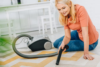 Tips for Unclogging a Backed-Up Vacuum Hose