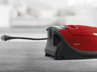 Miele Complete C3 Marin Canister Vacuum CFR*