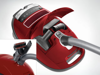 Miele Complete C3 Marin Canister Vacuum CFR*
