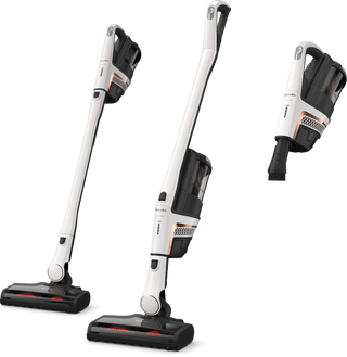 Miele Triflex HX2 Pro 3-in-1 Cordless Stick Vacuum