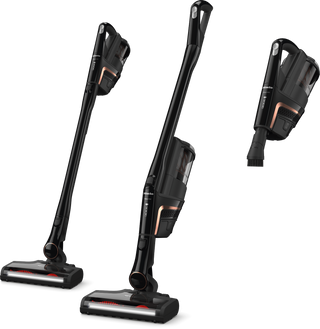Miele Triflex HX2 Pro 3-in-1 Cordless Stick Vacuum