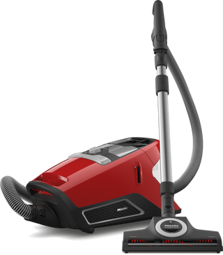 Miele Blizzard CX1 Cat & Dog Bagless Vacuum