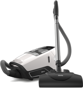Miele Blizzard CX1 Cat & Dog Bagless Vacuum