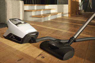 Miele Blizzard CX1 Cat & Dog Bagless Vacuum