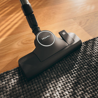 Miele Blizzard CX1 Pure Suction Bagless Vacuum