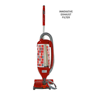 Buy a SEBO FELIX PREMIUM (Rosso) online vacuum cleaner.