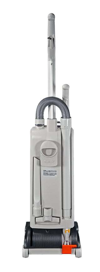 Buy an online Sew & Vac vacuum cleaner on a white background.
