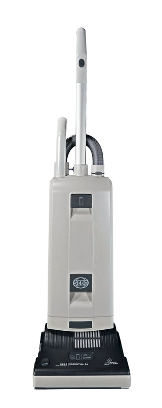 Buy an ESSENTIAL G4 vacuum cleaner online.