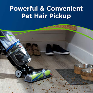Convenient online purchase of powerful BISSELL 27909 Pet Hair Eraser Turbo Rewind Vacuum.
