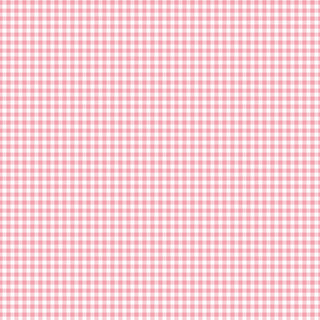 The Sew in Love Dani Mogstad for RBD Rose Gingham Yardage C16906-ROSE by Fabric by Riley Blake features a seamless red and white gingham cotton fabric, 44/45" wide, with evenly spaced checkered pattern. Free shipping included.