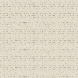 Leo & Savannah by Deena Rutter C17543-SAND Text Sand Fabric Yardage from Fabric by Riley Blake features a seamless beige background with the phrase "a tiny cody cuddles kitty furry seed dream snuggle a little" in handwritten font, 44” wide, sold by the yard.