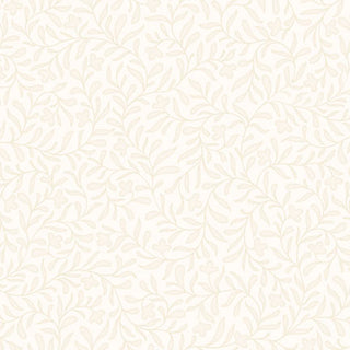 Elevate your quilting and sewing projects with the Cider Mill PNBCMIL-6222-E HARVEST VINE Fabric Yardage by 47-EE Schenck—a premium cotton fabric featuring a seamless cream-colored background adorned with a subtle, repetitive pattern of delicate, swirling vines and petite leaves. Perfect for quiltmaking or any creative endeavor requiring high-quality cotton fabric by the yard.