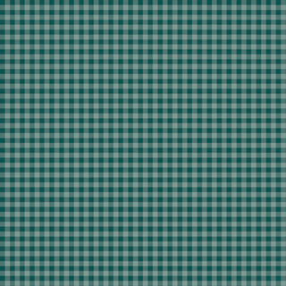 Cider Mill PNBCMIL-6223-DT HARVEST GINGHAM Fabric Yardage by 47-EE Schenck features a green and white gingham checkered pattern with evenly spaced horizontal and vertical lines, crafted from premium fabric—ideal for quilting cotton projects or purchasing as fabric by the yard.