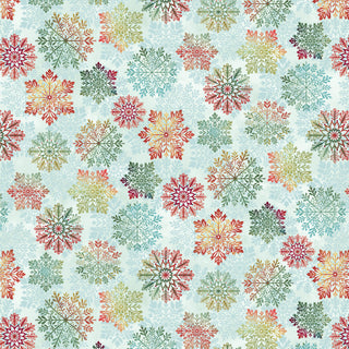 Certainly! Here’s a rewritten version of your sentence using the provided product data: The Friendship Garden Gail Pan for HGF 3626-17 LITTLE BIRDS Light Blue Fabric Yardage by 47-EE Schenck features a charming pattern of intricately designed little birds and floral motifs scattered across a soft light blue background. This delightful cotton fabric is available by the yard with free shipping, making it perfect for your next creative project.