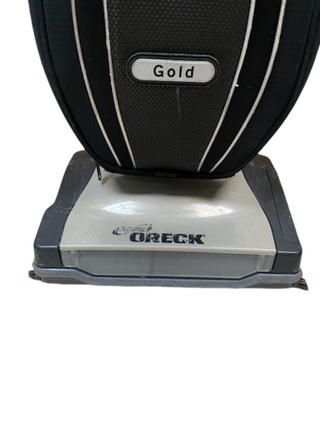 Oreck XL Gold