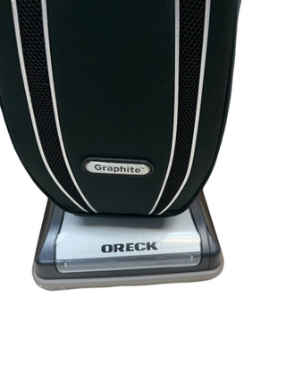 Oreck XL Graphite