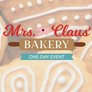 Join us for the “Kimberbell Mrs. Claus’ Bakery One-Day Layton Event” on October 10, 2026! Presented by Layton In-Store Class, this festive workshop features holiday embroidery projects and creative fun, set against a delightful backdrop of decorated gingerbread cookies.