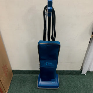 Royal Upright Vacuum