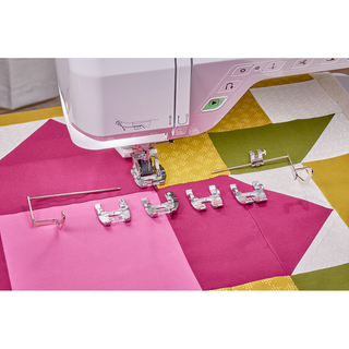 Baby Lock Anthem Quilting & Sewing Machine