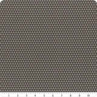 Free Spirit Tula Pink True Colors Graywork PWTP263.SHADOW Kinda Shady - Shadow Fabric Yardage