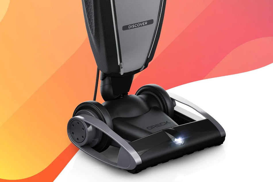 Oreck Vacuum Repair & Service