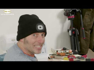 Video: hemming a pair of pants on the Baby Lock Presto II