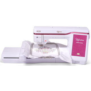 Baby Lock Reflection Embroidery Machine